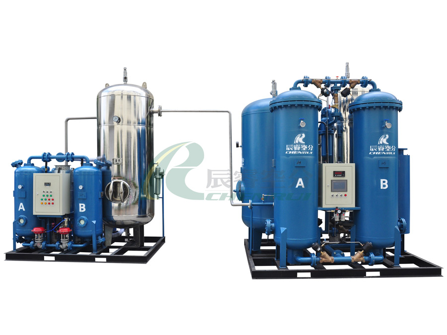 你知道制氮機(jī)的操作注意事項(xiàng)有哪些呢？