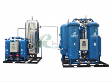 PSA制氮機(jī)要從哪些方面進(jìn)行選型呢？